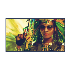 [1600 CP] Tracer Pack: Carnival de Folia
